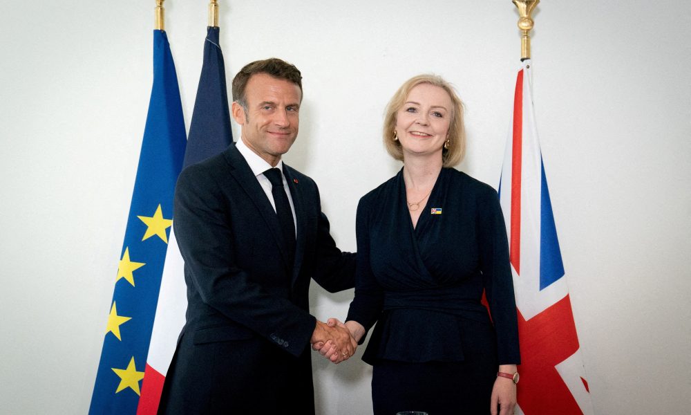 The Guardian: Liz Truss și Europa. Un prim pas fragil după Brexit