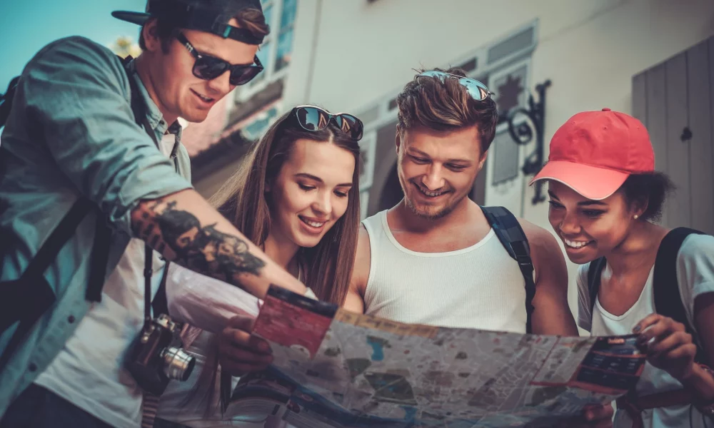 România, destinația preferată a turiștilor cu bani! Americanii sunt încântați de ce oferă țara noastră