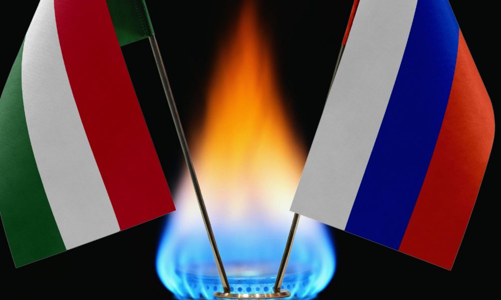 Ce pun la cale Ungaria și Rusia? O nouă vizită a ministrului de externe la Moscova ridică multe semne de întrebare