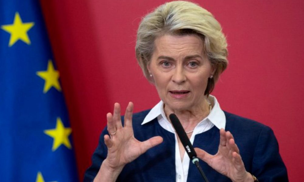 Avertismentul Comisiei Europene! Peste 31.000 de companii europene sunt deținute de proprietari ruși