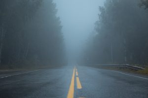 ANM avertizează: Cod Galben de ceață în mai multe județe din țară. Prognoza meteo de astăzi
