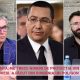 EXCLUSIV! Ponta, despre dosarul clasat: „Mă bucur pentru Tony Blair, îl lua Portocală și îl făcea praf, Kovesi se lăuda cu el la Bruxelles”