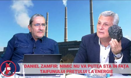 EXCLUSIV! Haosul din minele din Valea Jiului, dezvăluit de un senator PSD: „Virgil Popescu a făcut presiuni uriașe să nu mergem”