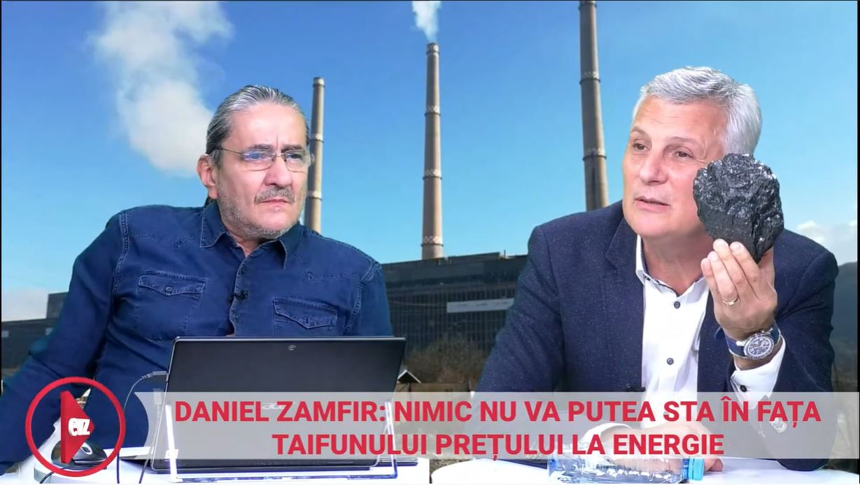 EXCLUSIV! Haosul din minele din Valea Jiului, dezvăluit de un senator PSD: „Virgil Popescu a făcut presiuni uriașe să nu mergem”