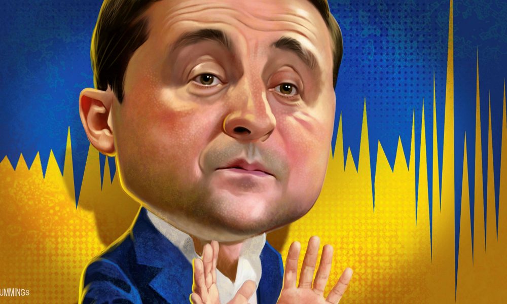 Un important lider republican îl atacă pe Zelenski! Ucraina a cam uitat ce înseamnă valoarea