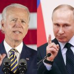 Putin și Biden, Sursă foto: CNBC