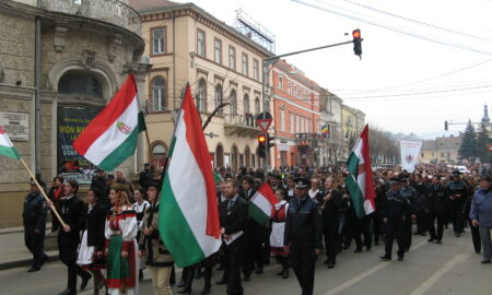 Finanțare secretă ungurească pentru autonomia secuiască. 997.200 de euro alocați de Guvernul maghiar în 2011