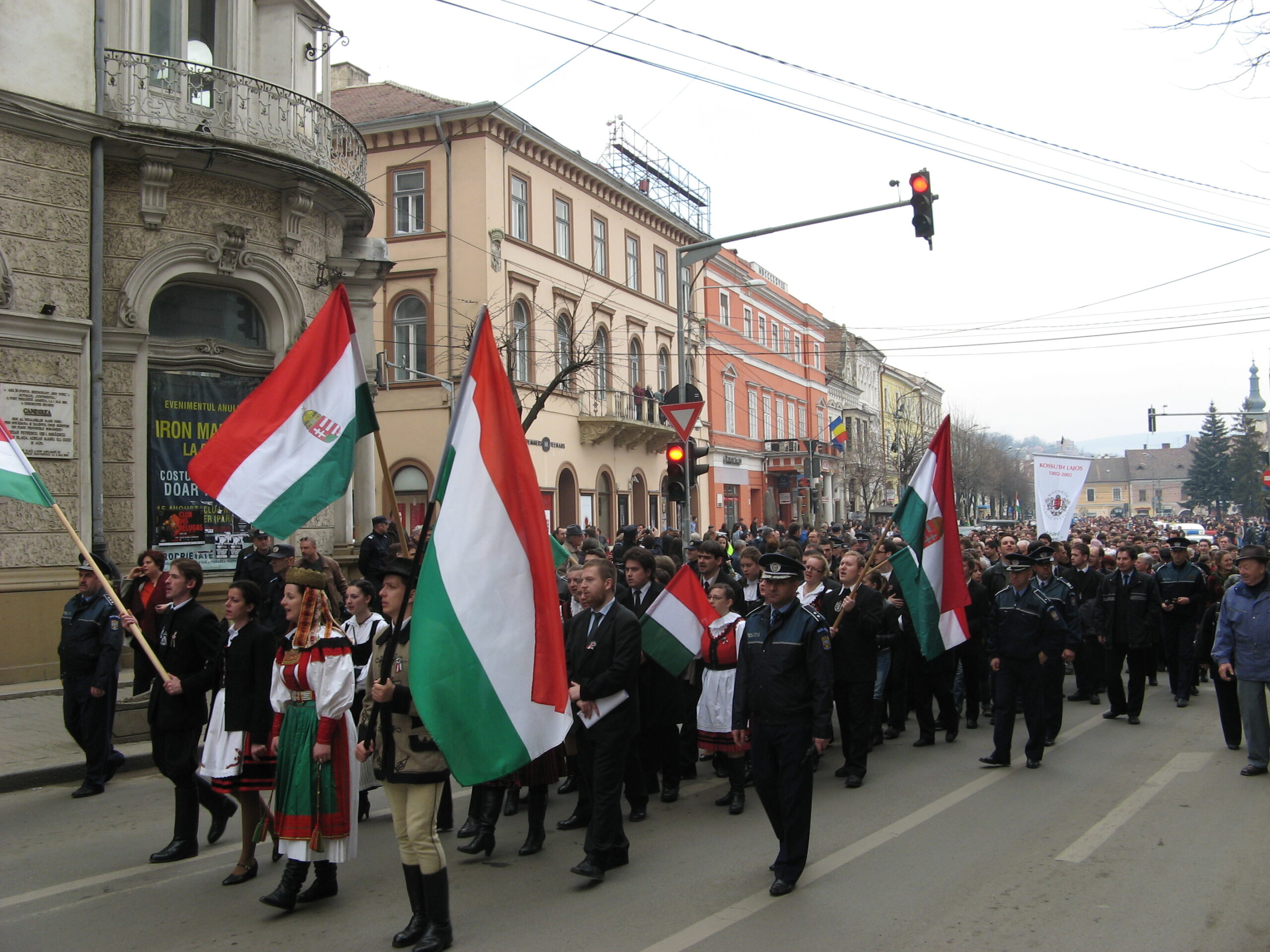 Finanțare secretă ungurească pentru autonomia secuiască. 997.200 de euro alocați de Guvernul maghiar în 2011