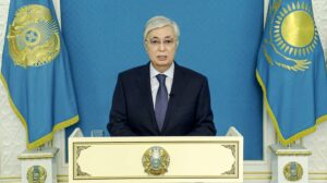 Rezultatele alegerilor prezidențiale din Kazahstan! Noul președinte a cerut ajutor Rusiei