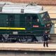 Reuters: Primul transport feroviar din Coreea de Nord către Rusia a avut loc! Un raport vizează livrarea de arme