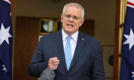 ALJAZEERA: Ancheta din Australia constată că rolurile secrete ale lui Morrison au subminat încrederea în guvern