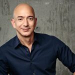 Jeff Bezos, Sursă foto: Entrepreneur