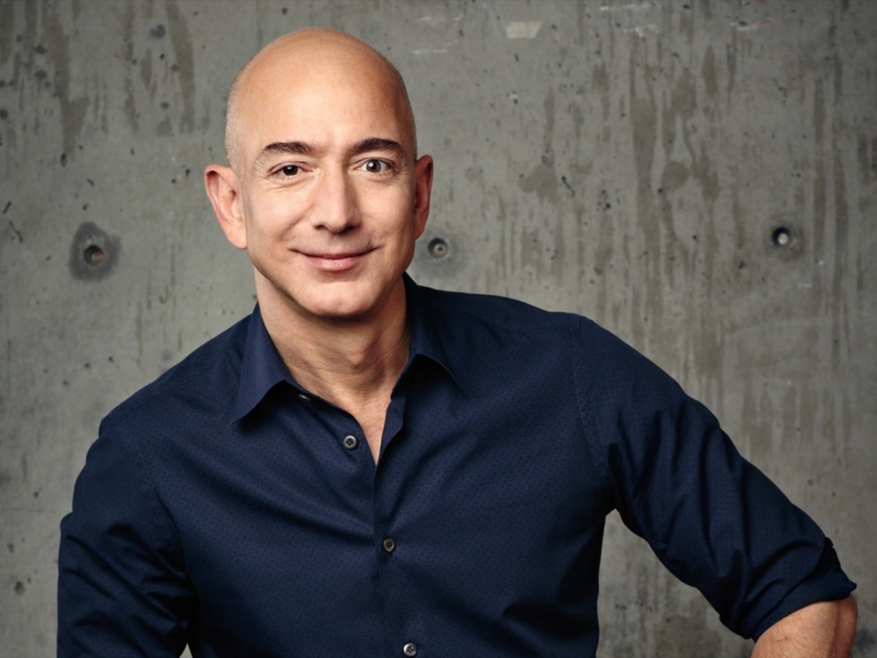 Jeff Bezos, Sursă foto: Entrepreneur