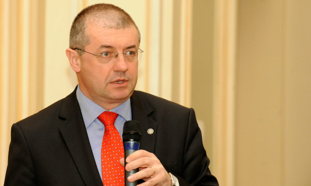 România va ajuta în reconstrucția Ucrainei! Ambasadorul Victor Micula: „Ne străduim să ajutăm, dar nevoile sunt atât de mari”