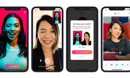 Tinder, Sursă foto: Tinder Newsroom