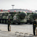 Raport Pentagon: China își va tripla arsenalul nuclear până în 2035! Tensiuni între Washington și Beijing