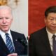Biden și Xi Jinping, Sursă foto: Getty Images
