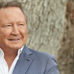 Andrew Forrest, Sursă foto: The Australian