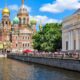 The Moscow Times: Cum arată Sankt Petersburg după opt luni de război