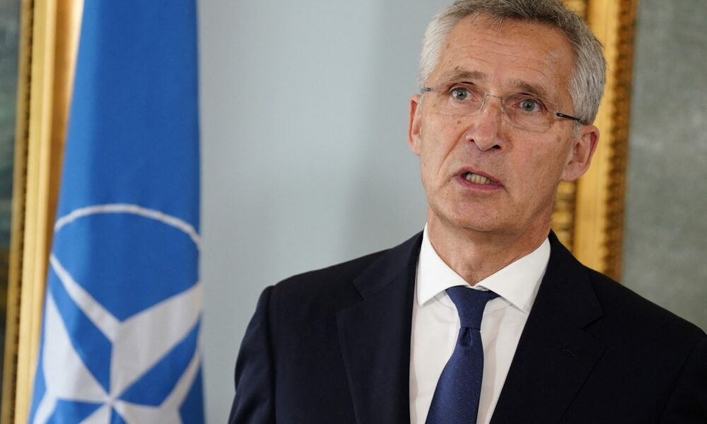 Atacul lui Stoltenberg la adresa lui Putin: „Încearcă să folosească iarna ca pe o armă, dar nu va reuşi”