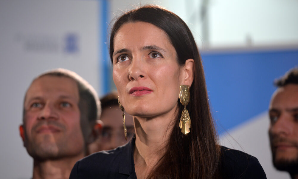 PNL reacționează la declarațiile primarului Sectorului 1. Acuzații la adresa lui Clotilde Armand