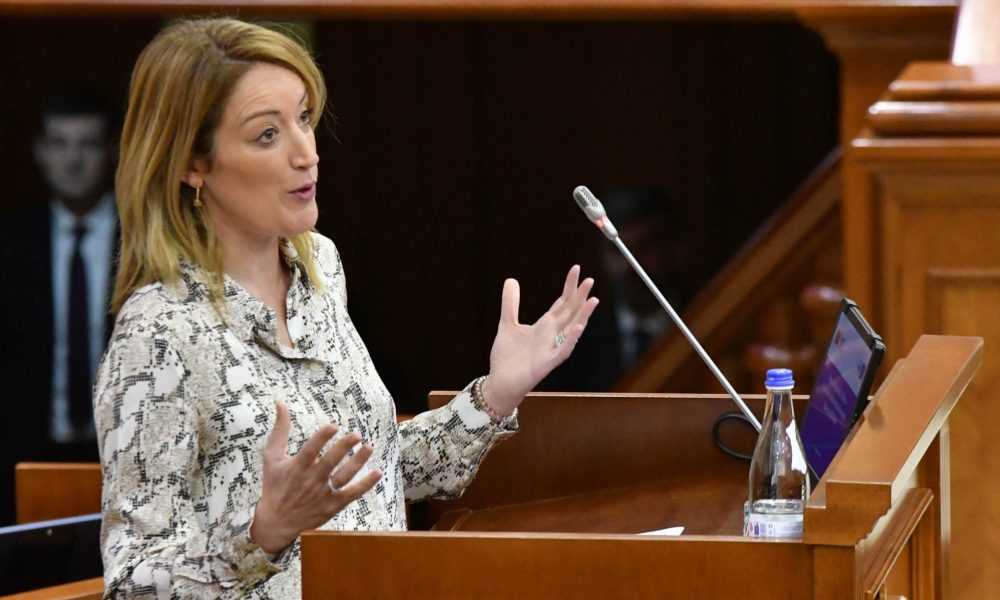 România consolată pe Twitter! Președintele Parlamentului European: „Ambele ţări sunt pregătite şi meritau să intre”