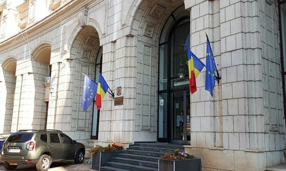 Ministerul Finanțelor împrumut de 3,3 miliarde de lei. Dobânzile sunt de 6,02% și de 6,68%