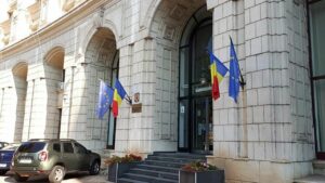 Ministerul Finanțelor, Sursă foto: Economica