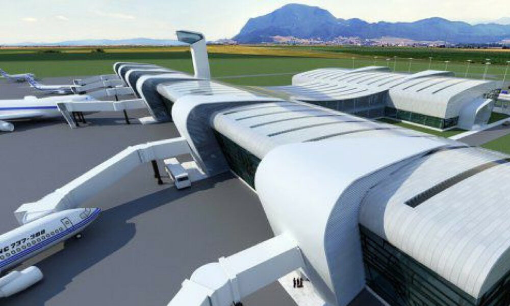 După multe amânări, aeroportul Brașov Ghimbav va intra în funcțiune! Primul avion va ateriza în 15 iunie 2023