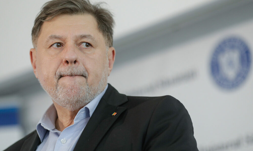 Stomatologii au ieșit în stradă împotriva Colegiului Medicilor. Ministrul Rafila dă înapoi