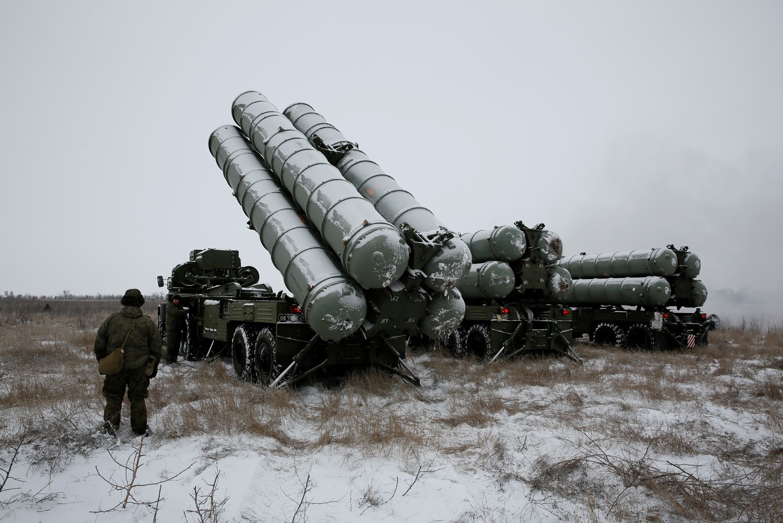 100 de rachete au fost transportate în secret din Belarus către Rusia! Pregătește Putin un atac la scară largă?