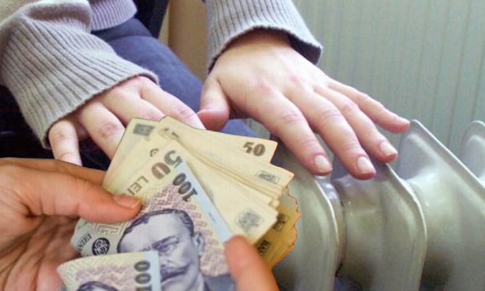 Ultimele informații despre ajutorul pentru încălzire acordat de Guvern. Care sunt românii ce beneficiază de acest sprijin financiar