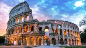 colosseum sursa: LiveScience