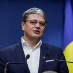 Ministrul Investiţiilor şi Proiectelor Europene, Marcel Boloș