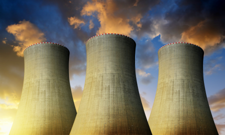 Centrală nucleară, Sursă foto: Forbes