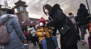 China Sursa foto World Health Organization (WHO)