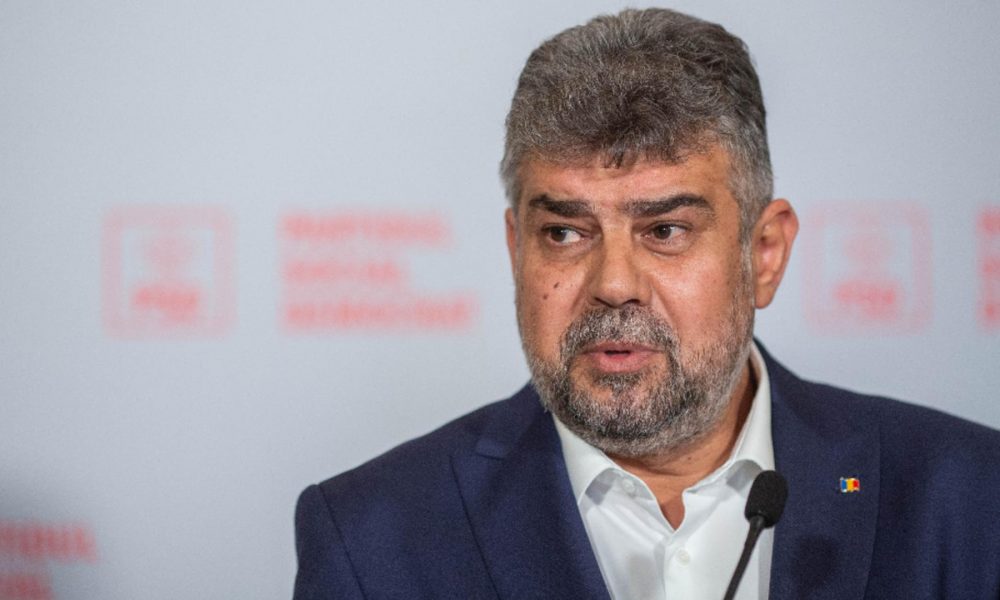 Marcel Ciolacu, anunț de ultimă oră despre pensiile speciale! „Veți vedea actul normativ. Va fi unul corect, predictibil”