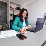 Cristina Tufănoiu, Sursă foto: Contabilitate-Smart.ro