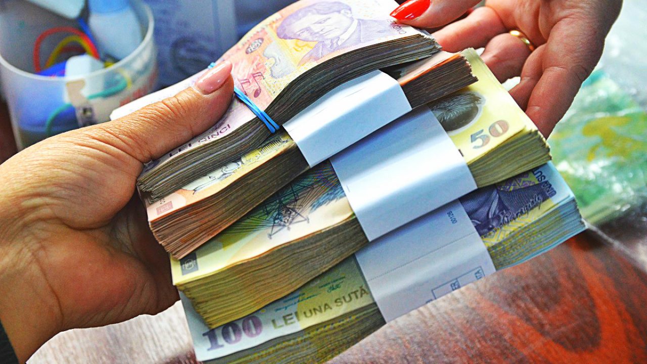 Cresc-salariile
