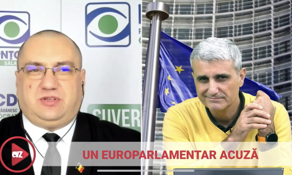 EXCLUSIV! Cristian Terheș, europarlamentar, despre aderarea la Schengen a României: „Se joacă încă”