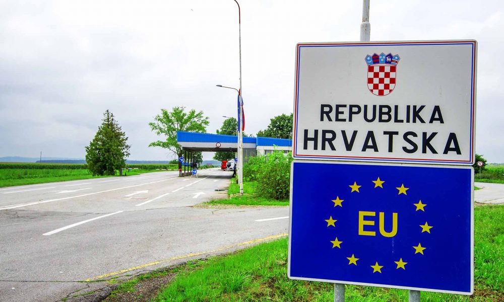 Croația va adera la Schengen! România a primit un vot negativ din partea Austriei și Olandei