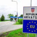 Croația Schengen, Sursă foto: eudebates.tv