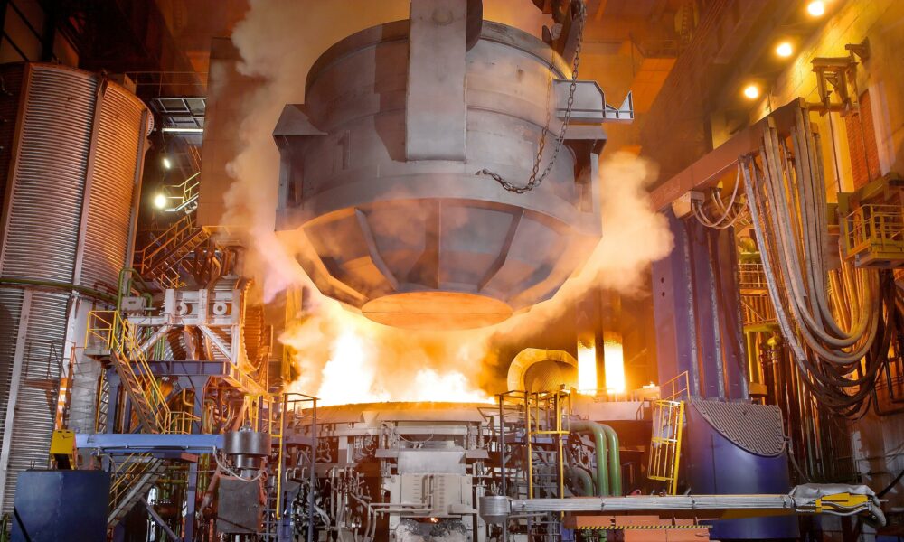 LIBERTY Steel Group se extinde în Coreea de Sud. Compania va achiziționa platforma siderurgică și echipamentele de la KG Steel