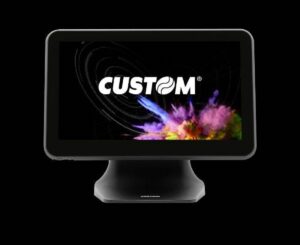 Custom Sursa foto Ziarul BURSA