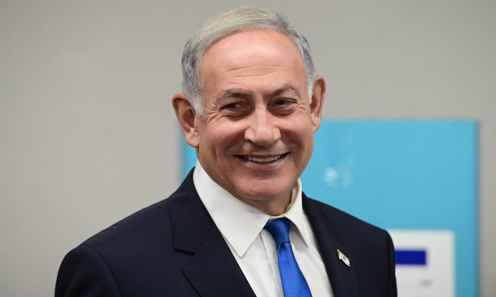 Se întoarce! Benjamin Netanyahu, aproape de victorie în scrutinul legislativ din „Țara Sfântă”