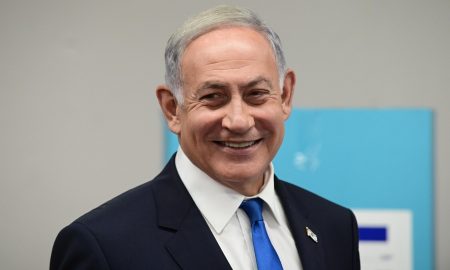 Benjamin Netanyahu, Sursă foto: Times of Israel