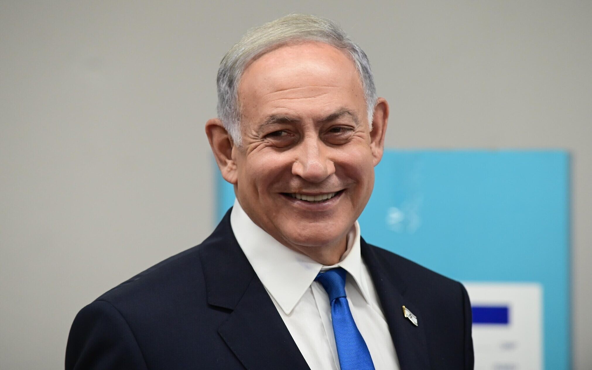 Benjamin Netanyahu, Sursă foto: Times of Israel
