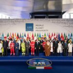 Summit G20, Sursă foto: România Liberă