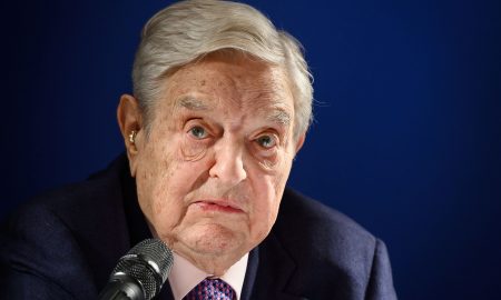 George Soros, sursă foto CNN
