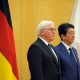 Germania si Japonia Sursa foto The Japan Times